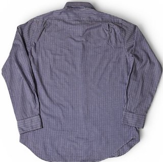 Polo Ralph Lauren Camisa Cuadros Talla L
