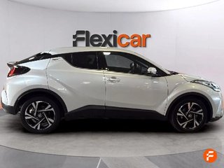 Toyota C-HR 1.8 125H Advance