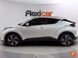Toyota C-HR 1.8 125H Advance