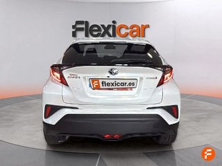 Toyota C-HR 1.8 125H Advance