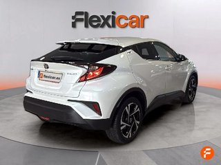 Toyota C-HR 1.8 125H Advance