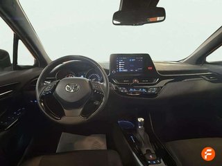Toyota C-HR 1.8 125H Advance