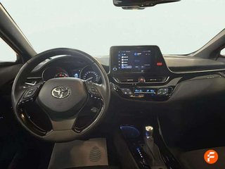 Toyota C-HR 1.8 125H Advance