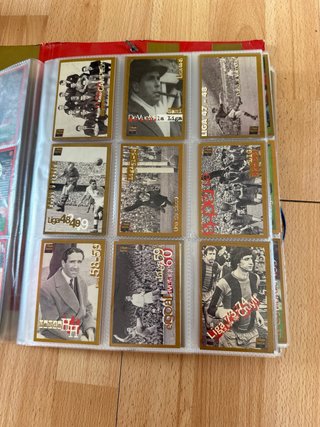 Colección Barça El Mundo Deportivo