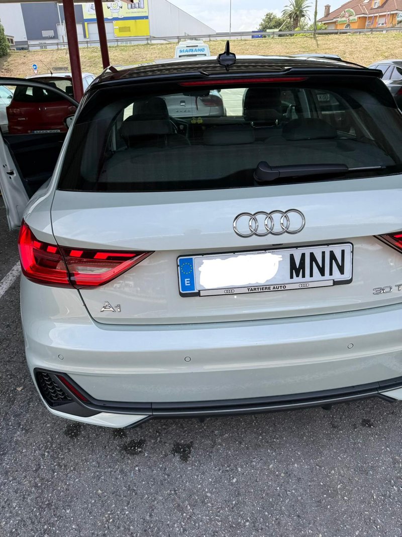 AUDI A1 Sportback Adrenalin 30 TFSI - foto 1