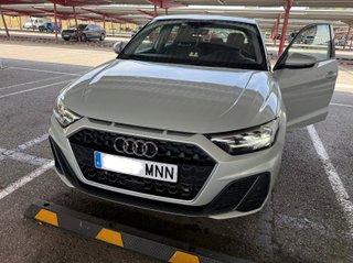AUDI A1 Sportback Adrenalin 30 TFSI