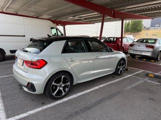 AUDI A1 Sportback Adrenalin 30 TFSI