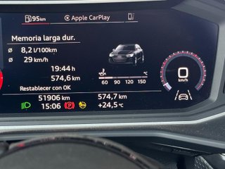 AUDI A1 Sportback Adrenalin 30 TFSI