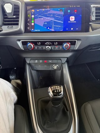 AUDI A1 Sportback Adrenalin 30 TFSI