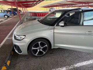 AUDI A1 Sportback Adrenalin 30 TFSI