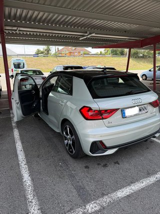 AUDI A1 Sportback Adrenalin 30 TFSI
