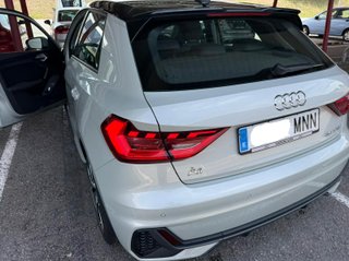 AUDI A1 Sportback Adrenalin 30 TFSI