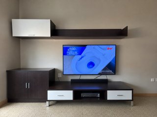 Muebles de salón en buen estado