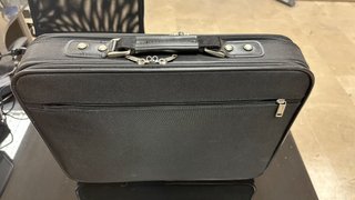Maletín ejecutivo Antler para portátil