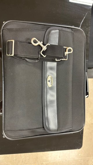 Maletín ejecutivo Antler para portátil