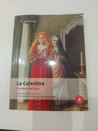La Celestina