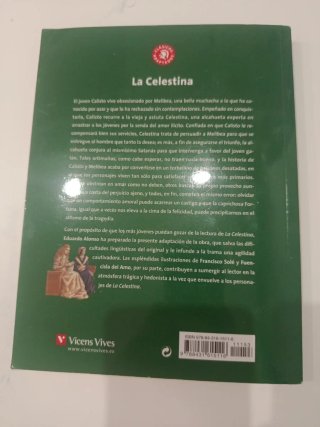 La Celestina
