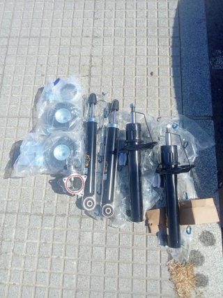 SEAT Leon 2008