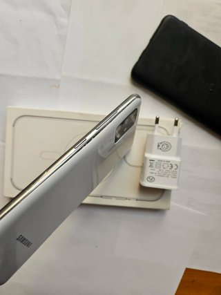 Samsung Galaxy A51 128GB todo funciona correctamen