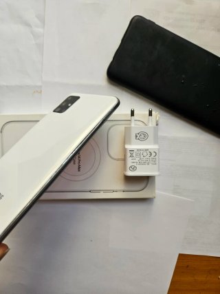 Samsung Galaxy A51 128GB todo funciona correctamen