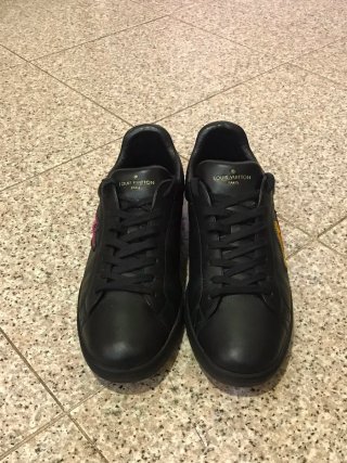 Scarpe Louis Vuitton n.42,5 Uomo