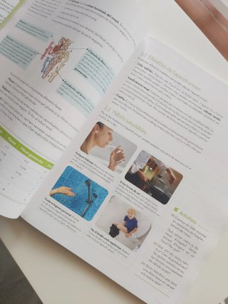 Biologia i Geologia 3r ESO