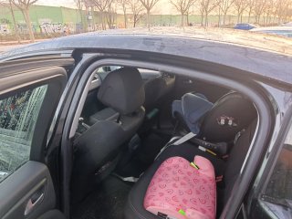 Citroen C5 2008