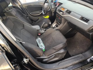 Citroen C5 2008