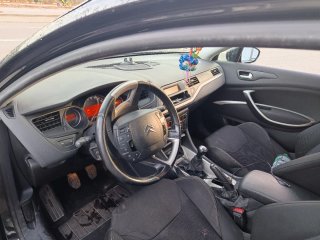 Citroen C5 2008