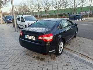 Citroen C5 2008