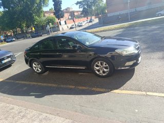 Citroen C5 2008