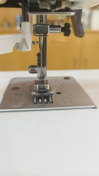 Máquina de coser Sigma 2200+