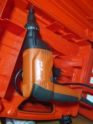 Hilti ST1800 Atornillador Eléctrico