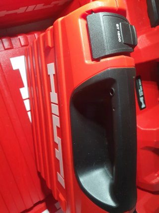 Hilti ST1800 Atornillador Eléctrico
