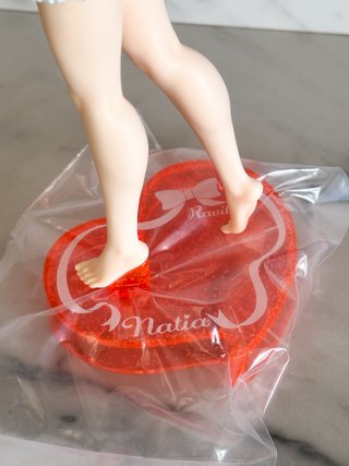 Ravitier Natia T-shirt Swimsuit ver. Taito Online