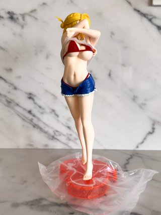 Ravitier Natia T-shirt Swimsuit ver. Taito Online