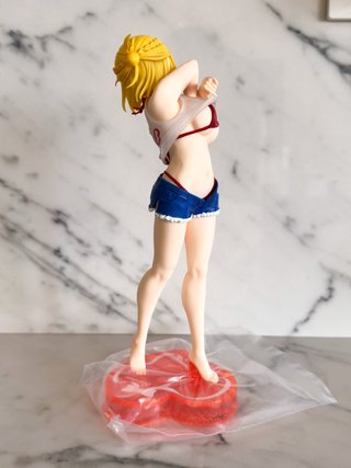 Ravitier Natia T-shirt Swimsuit ver. Taito Online