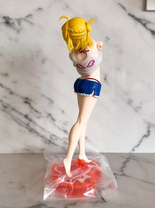 Ravitier Natia T-shirt Swimsuit ver. Taito Online