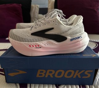 Zapatillas Brooks Glycerin Max Running