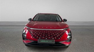 Omoda 5 1.6 T-GDI 108KW PREMIUM DCT 147 5P
