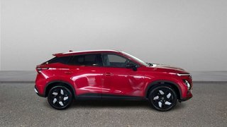 Omoda 5 1.6 T-GDI 108KW PREMIUM DCT 147 5P