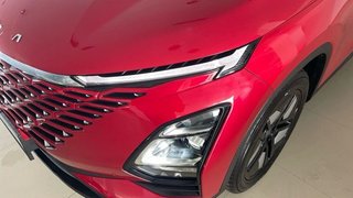 Omoda 5 1.6 T-GDI 108KW PREMIUM DCT 147 5P