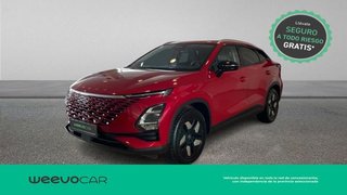 Omoda 5 1.6 T-GDI 108KW PREMIUM DCT 147 5P