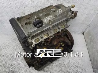 Motor ARY Audi A3 8L 1.8 Turbo 20V 180 CV  r_64154