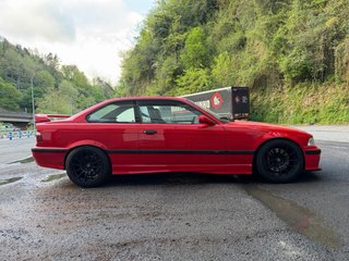 BMW M3 1993