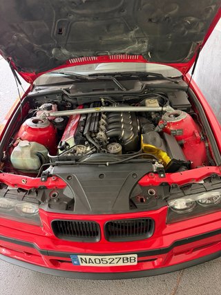 BMW M3 1993