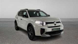Citroën C3 Aircross 1.2 TURBO 73KW PLUS 100 5P