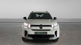 Citroën C3 Aircross 1.2 TURBO 73KW PLUS 100 5P