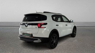 Citroën C3 Aircross 1.2 TURBO 73KW PLUS 100 5P