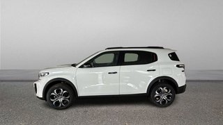 Citroën C3 Aircross 1.2 TURBO 73KW PLUS 100 5P